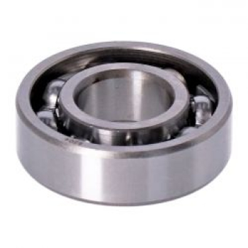 Bearing, transmission trapdoor. right side